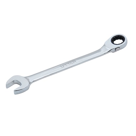 Urrea Ratchet Wrench, 10Mm Spl Comb 1210MCMR